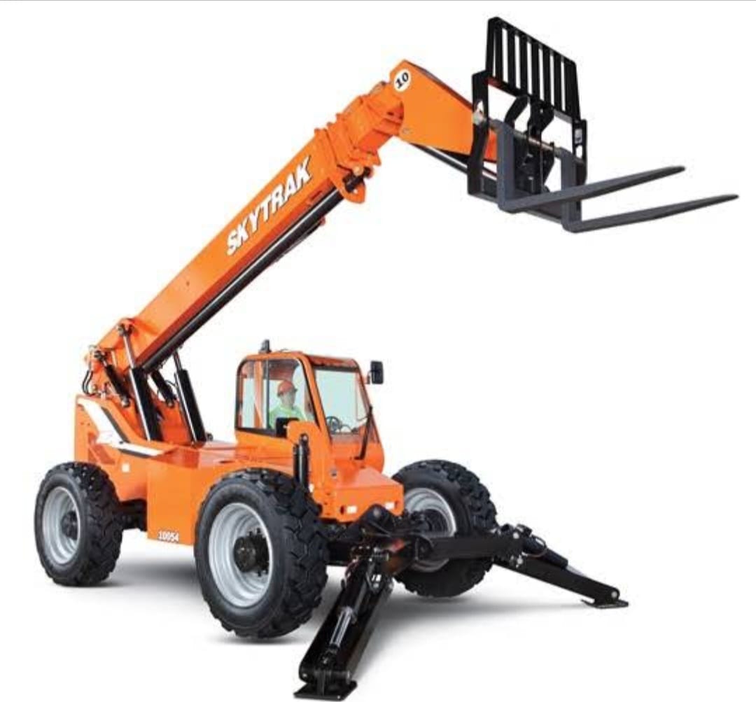 Bulldozer