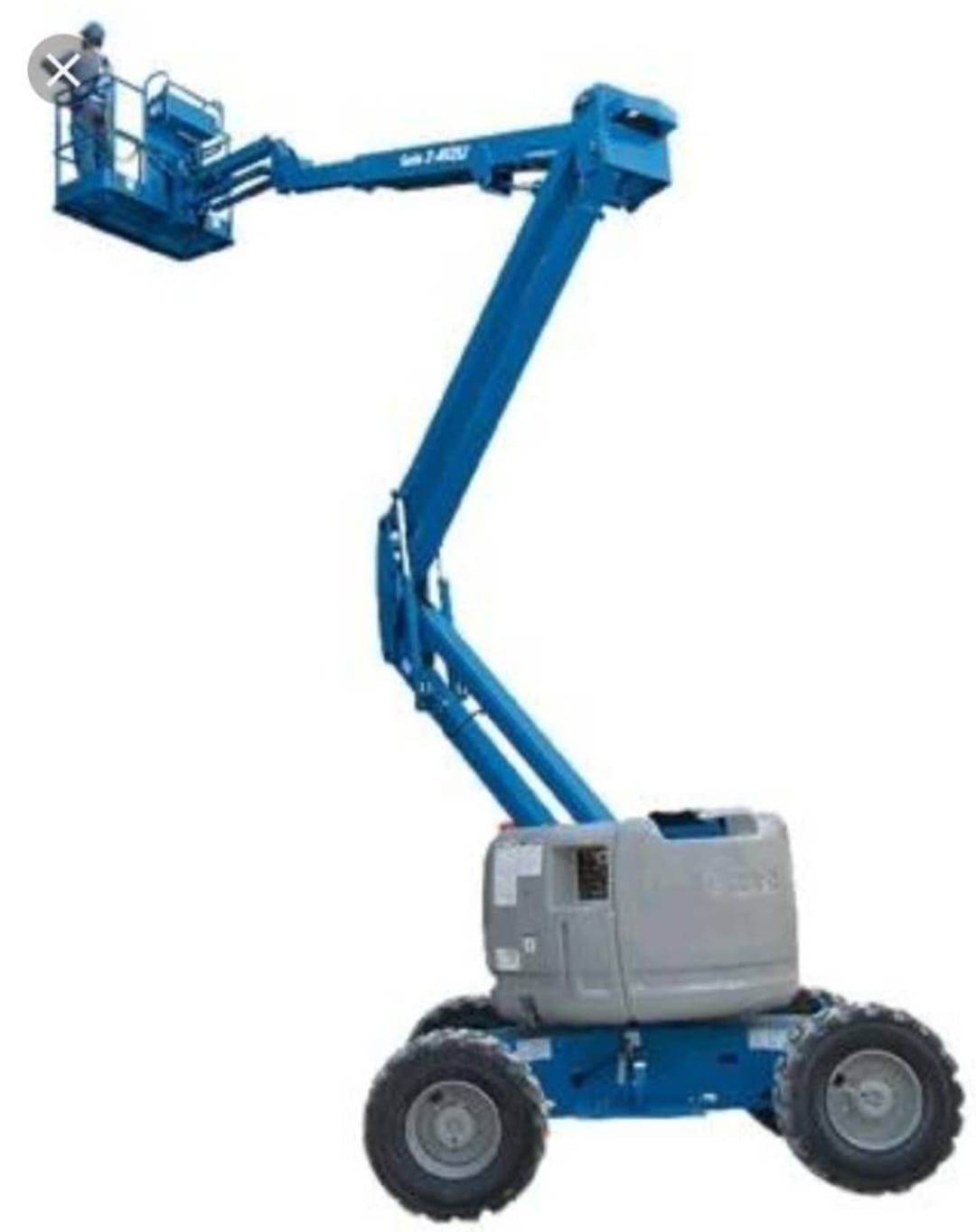 Tower Crane